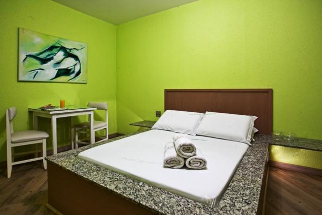 Motel Aquarius Ponta Grossa  Exterior foto